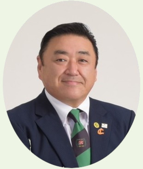 会長の画像