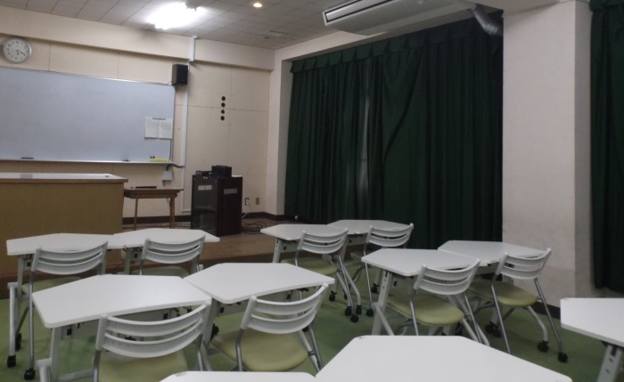 お知らせの画像