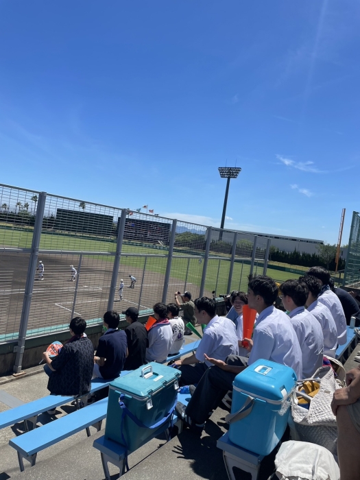 播磨南高校　夏の甲子園：兵庫県大会のお知らせ