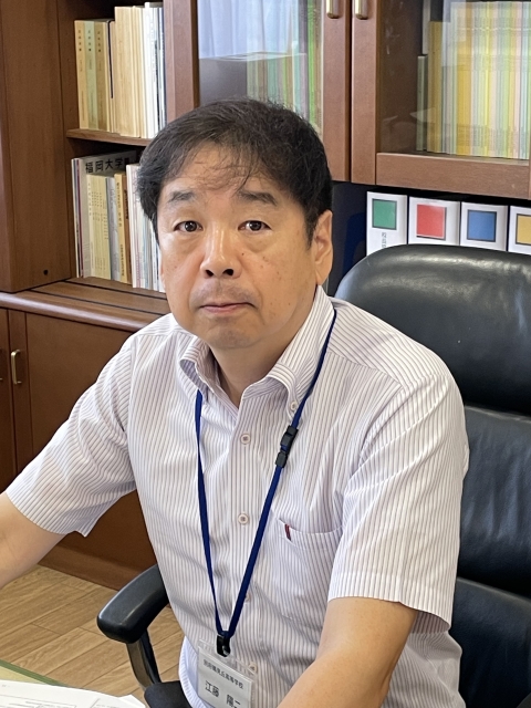 HPに寄せての画像