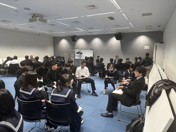 お知らせの画像