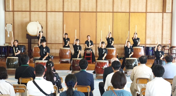 お知らせの画像