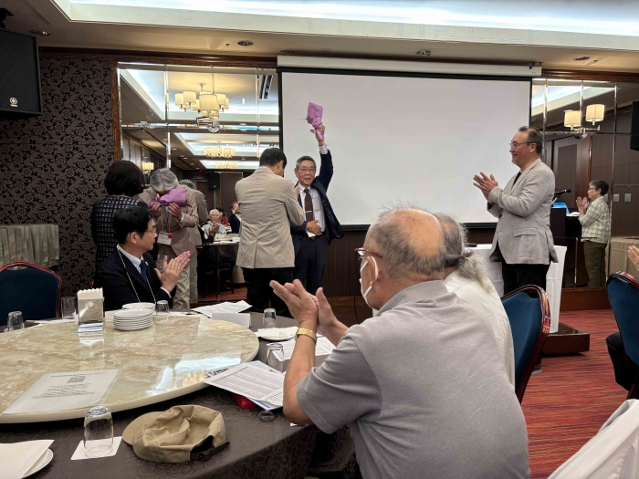 2025臼杵高校同窓会福岡支部総会・懇親会 2025臼杵高校同窓会福岡支部総会・懇親会