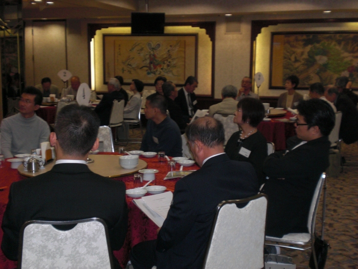 第１１回福岡支部同窓会