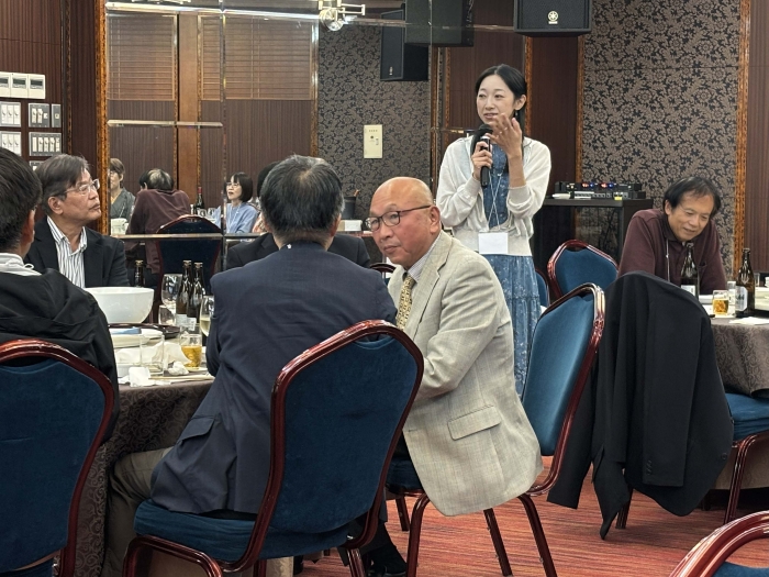 臼杵高校同窓会福岡支部総会・懇親会 臼杵高校同窓会福岡支部総会・懇親会