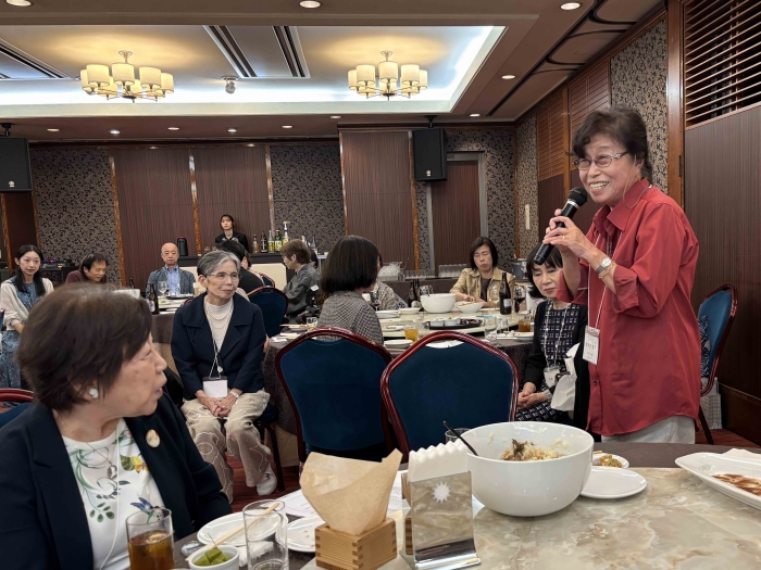 2025臼杵高校同窓会福岡支部総会・懇親会 2025臼杵高校同窓会福岡支部総会・懇親会