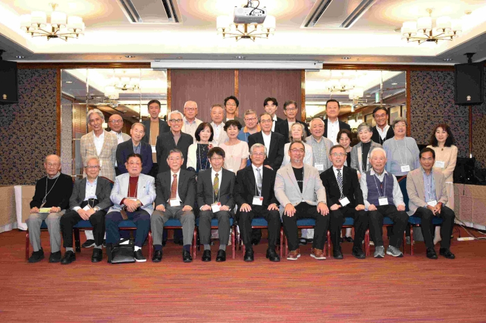臼杵高校福岡支部同窓会
