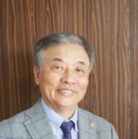会長の画像