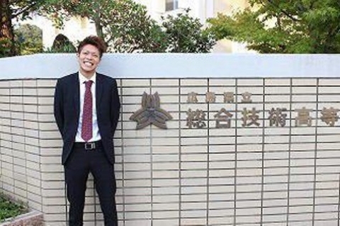 会長の画像