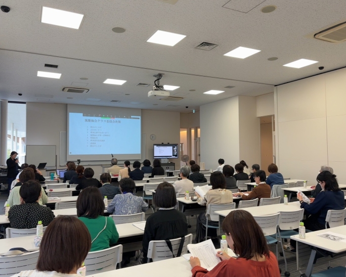 お知らせの画像