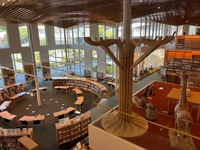 お知らせの画像