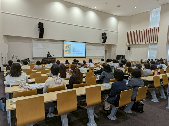 第12回ホームカミングデーおよび筑紫海会100周年プレイベント開催