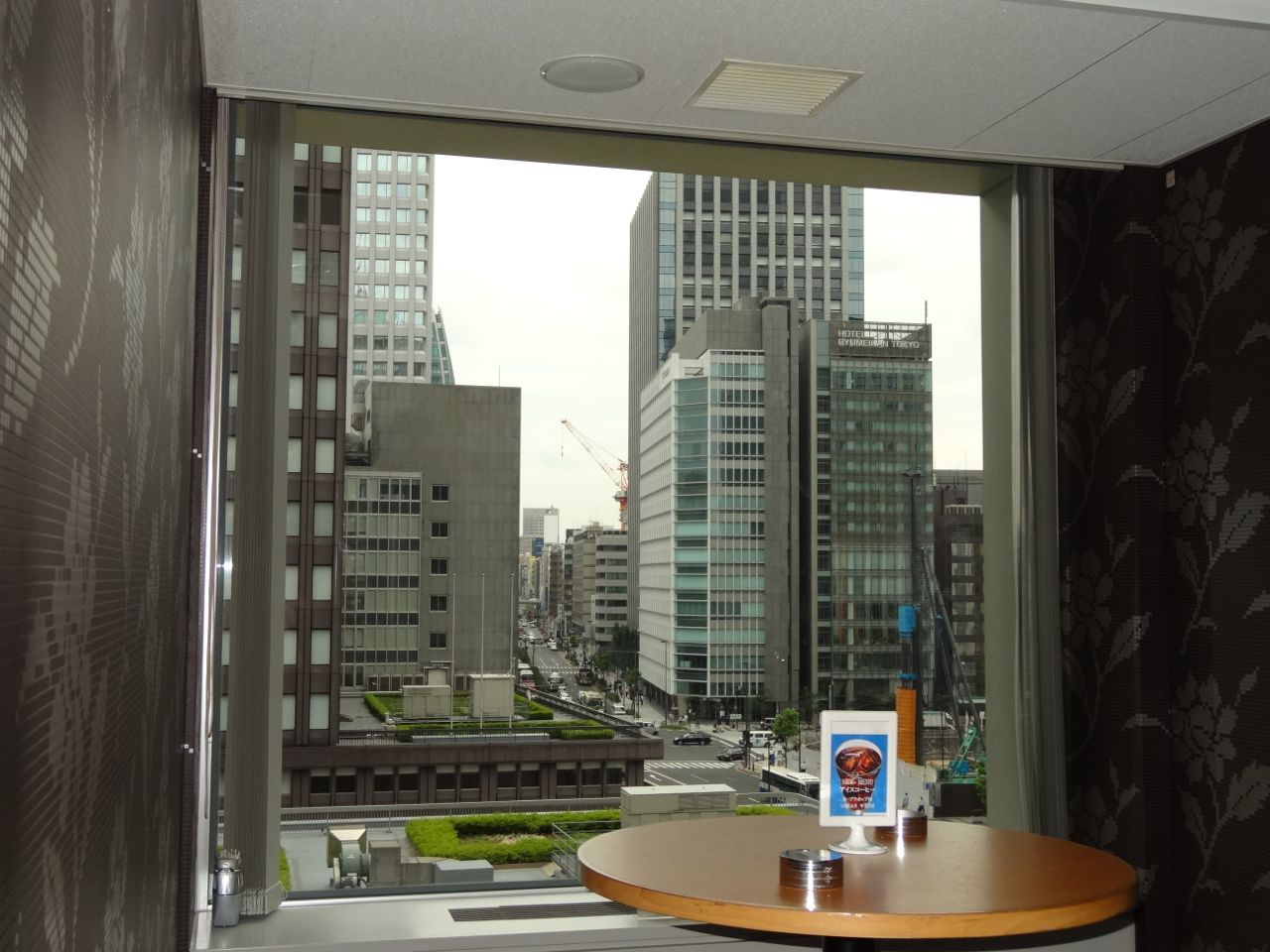 東京、貸し会議室、喫煙室